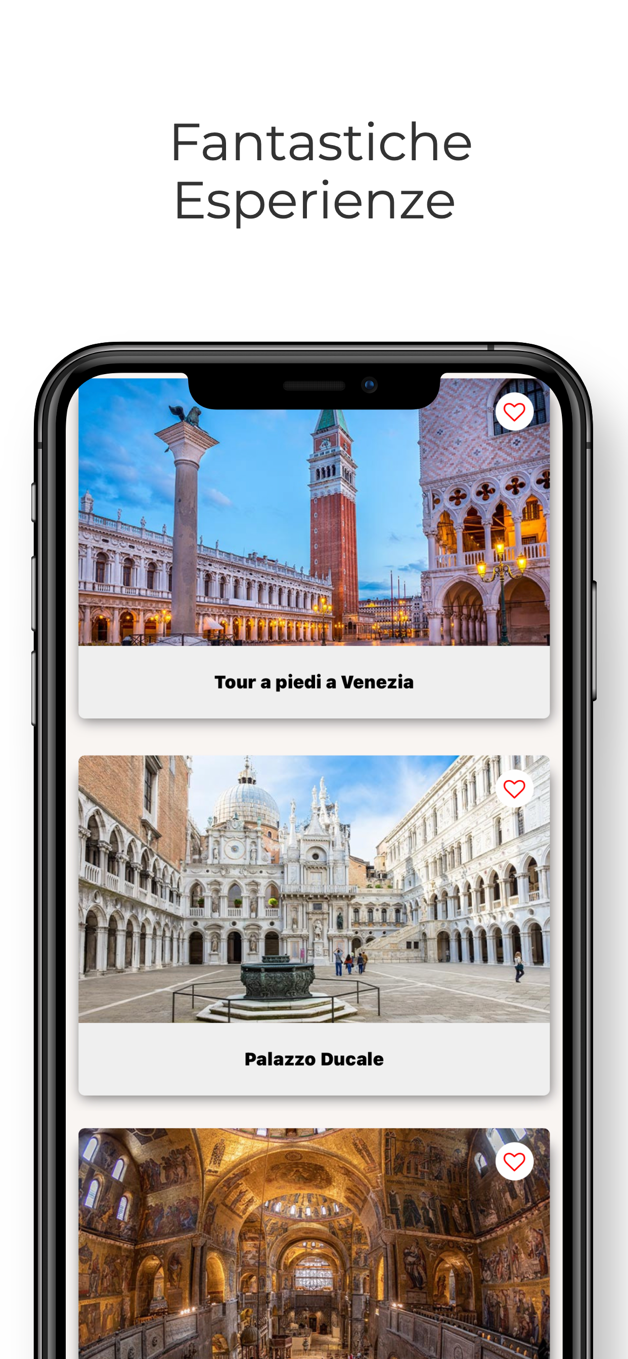 Venice Concierge
