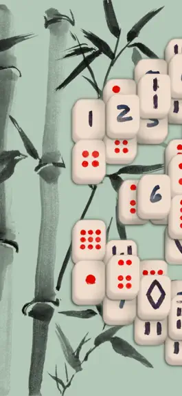 Game screenshot Mahjong Solitaire Game Puzzle mod apk
