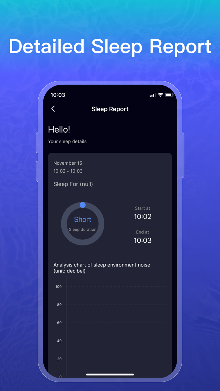 SleepTracker-RecorderandMusic