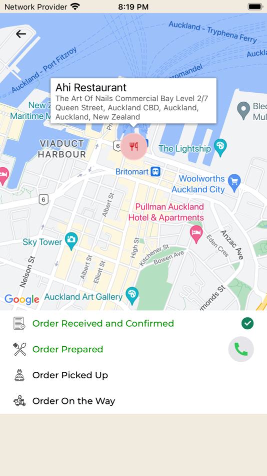 #10. YoYumm (iOS) Podle: Ablysoft Pvt. Ltd.