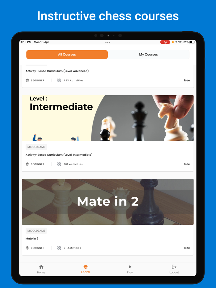 Abu Dhabi Chess Club