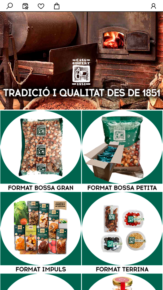 #2. Casa Gispert (iOS) 由: FARANDSOFT