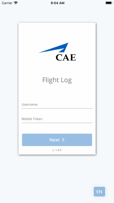 FlightLogのおすすめ画像2