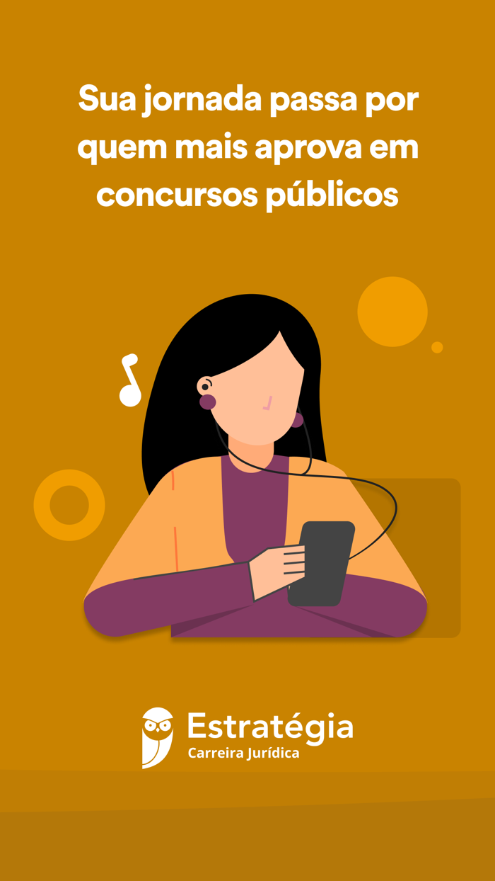 Estratégia Carreira Jurídica