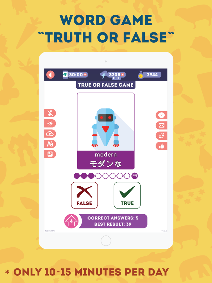 LinDuo Learn Japanese