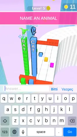 Game screenshot Trivia Surfer mod apk