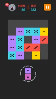 domimerge: hexa puzzle problems & solutions and troubleshooting guide - 2