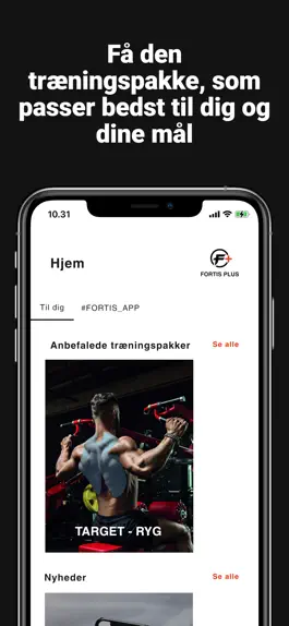 Game screenshot Fortis hack