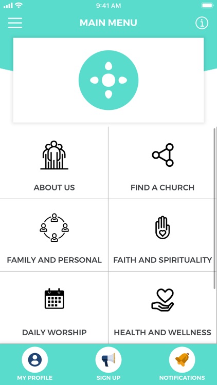 Church.org