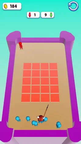 Game screenshot Draw Soldiers hack