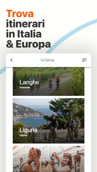 Screenshot #1 pour Bikesquare