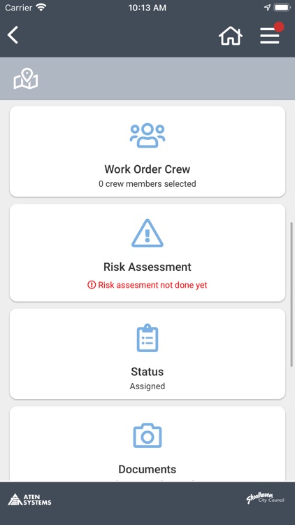 worxOnline ColibanWater