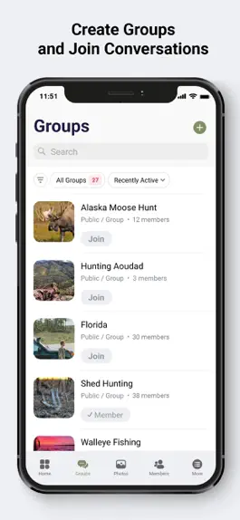 Game screenshot Vertica Outdoors apk