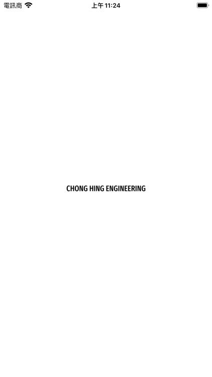 CHONG HING ENGINEERING