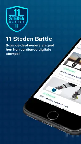 Game screenshot 11StedenBattle mod apk