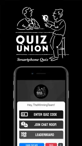 Game screenshot Quiz Union mod apk