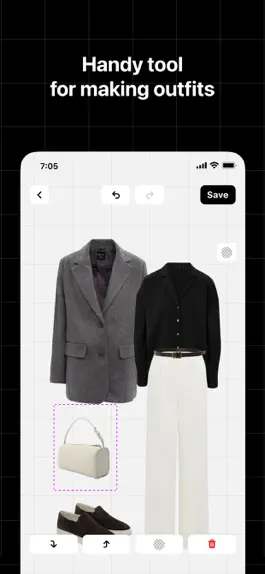 Game screenshot Dress Up: create outfits mod apk