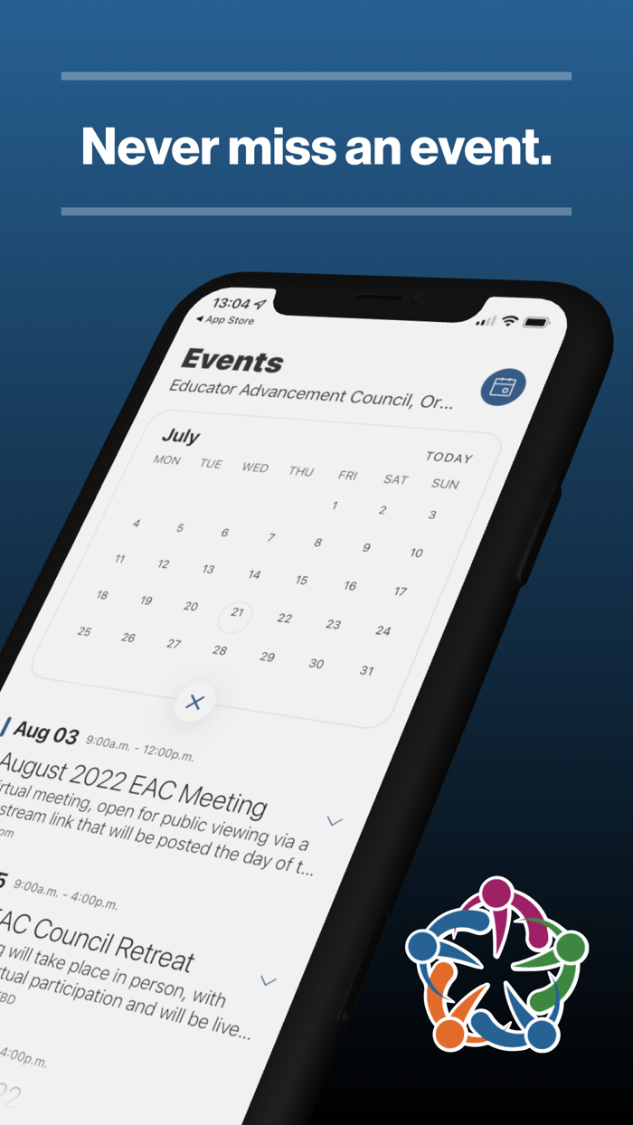 Educator Advancement Council