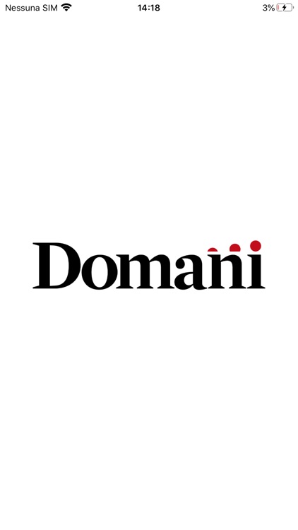 Domani