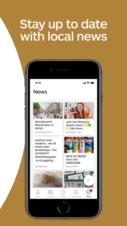 Ellesmere Pulse screenshot-4