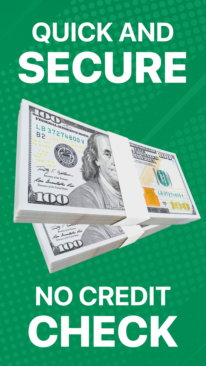 Payday Advance - Loan App