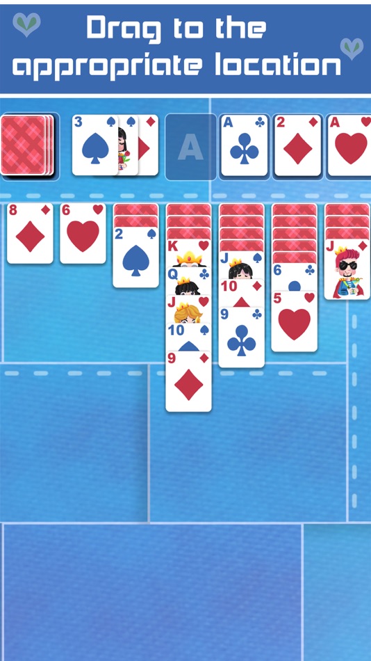 Solitaire 2024: Card Games - 1.2 - (iOS)