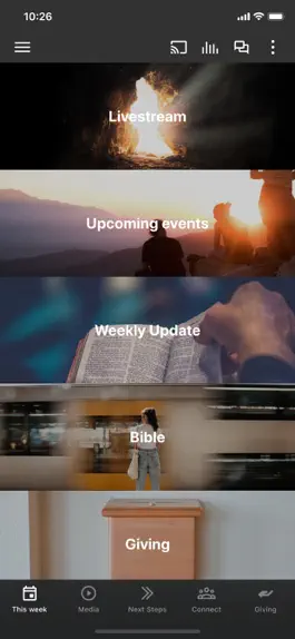 Game screenshot Follow the Nazarene mod apk