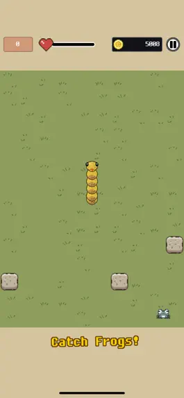 Game screenshot Hunt Frog mod apk