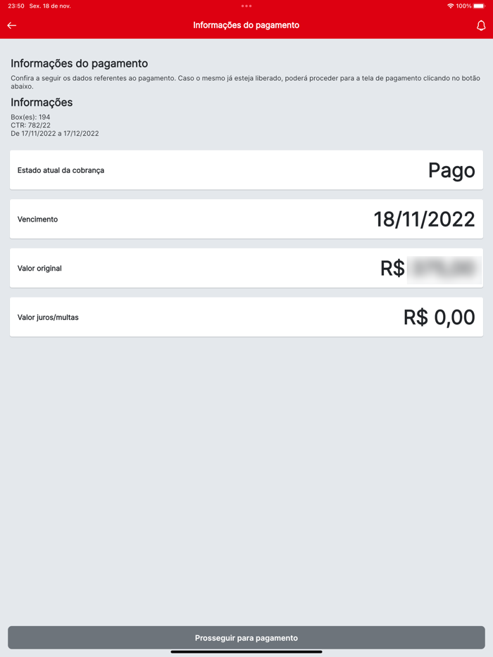 Franelis - Self Storage