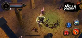 Game screenshot Blood Aerna mod apk