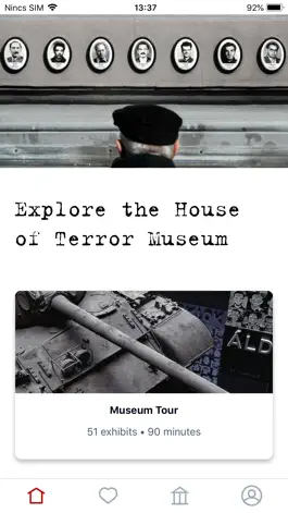 Game screenshot House of Terror Museum mod apk