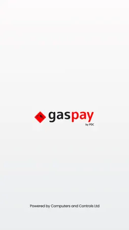 GASPAY by PDC screenshot 1