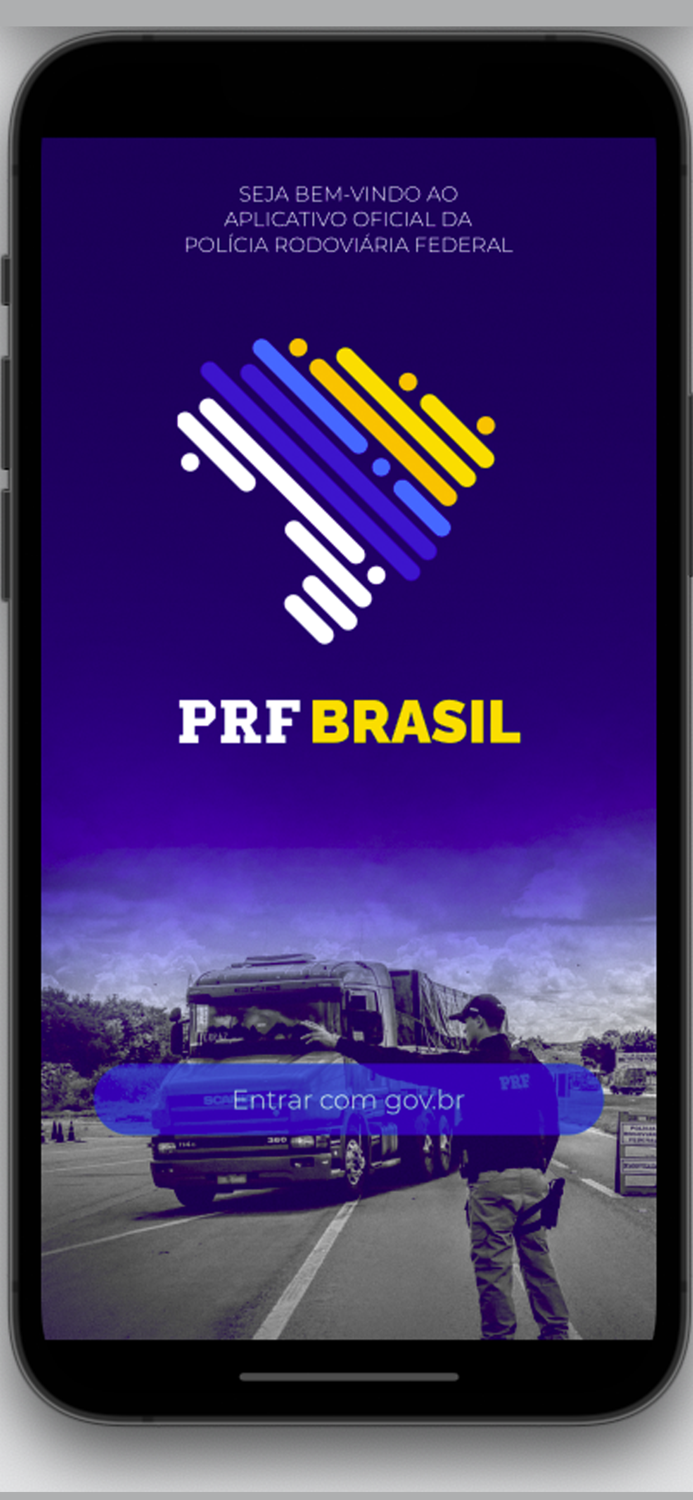 PRF Brasil