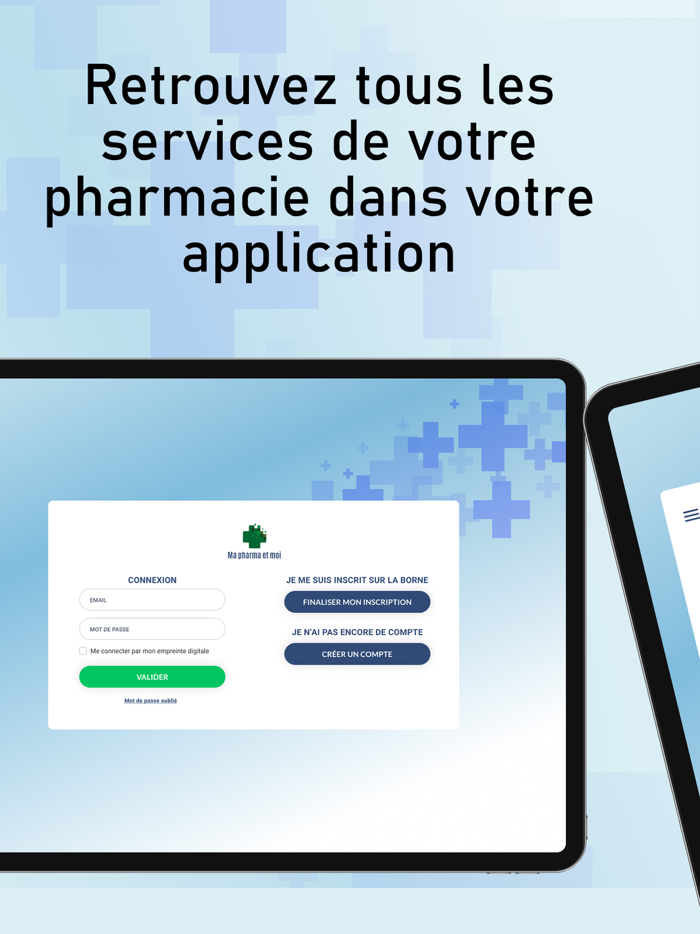 Ma pharma et moi Praden