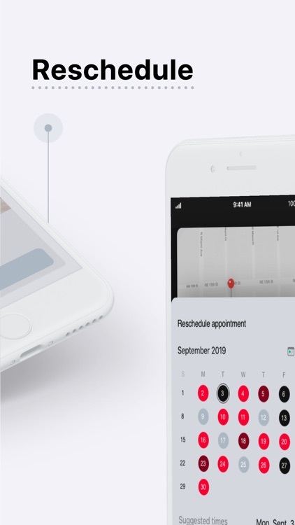 Mr. Bowties Hair Studio