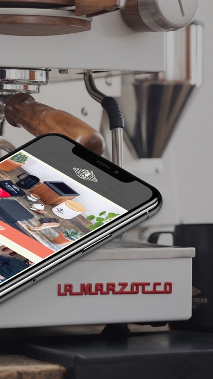 La Marzocco Home screenshot-6