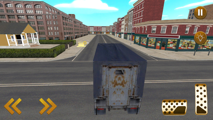 Crazy Goat Simulator Mad Life