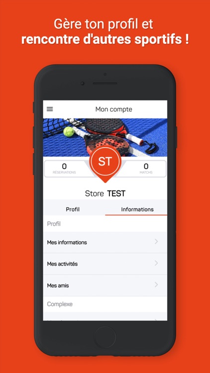 Set Padel screenshot-3