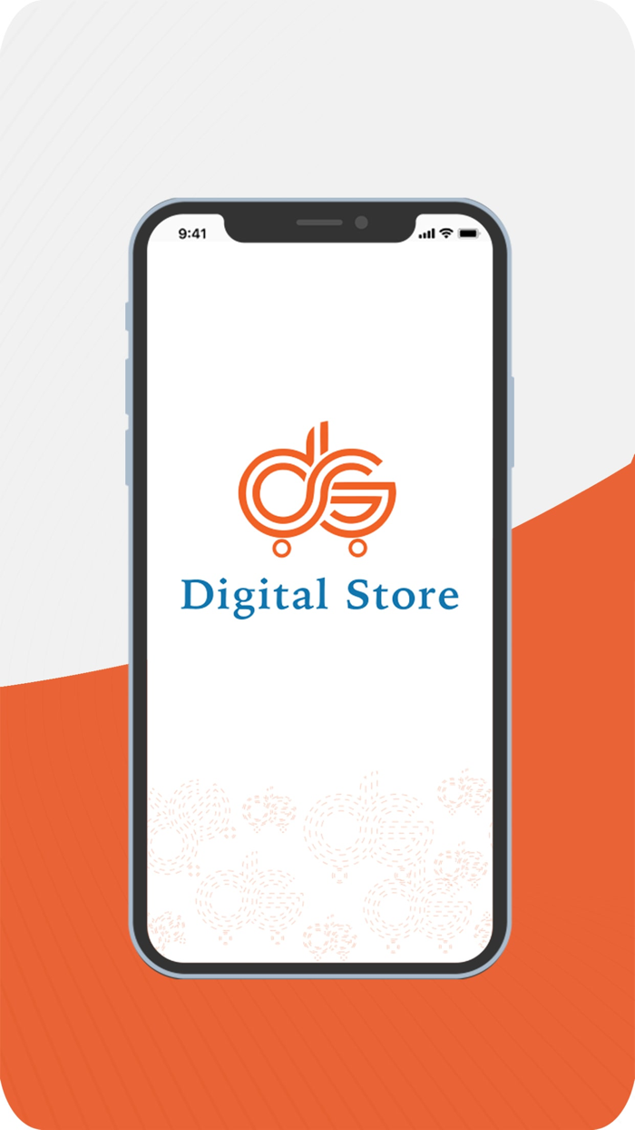 Digital Store - ديجيتال ستور