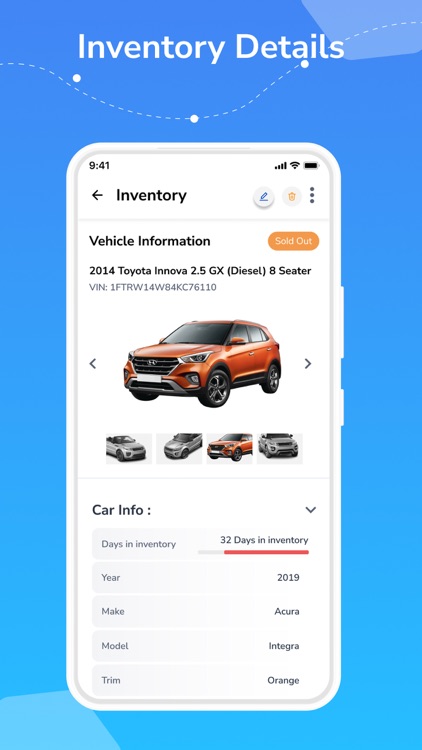 Dealertouch screenshot-4