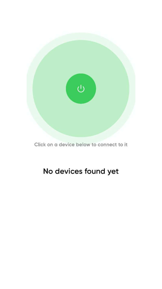 #3. Smart Ambient Lighting (iOS) 由: Chinmay Chandgude