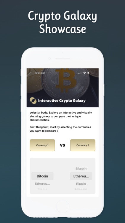 Immediate Vortex © screenshot-4