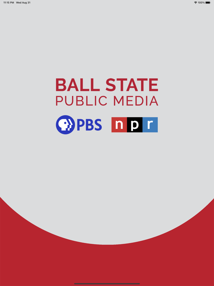 Ball State Public Media