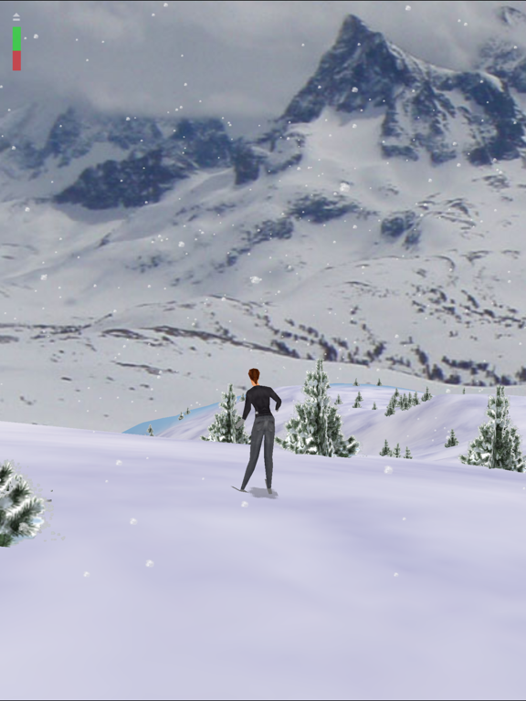 Screenshot #6 pour Backcountry Ski Lite