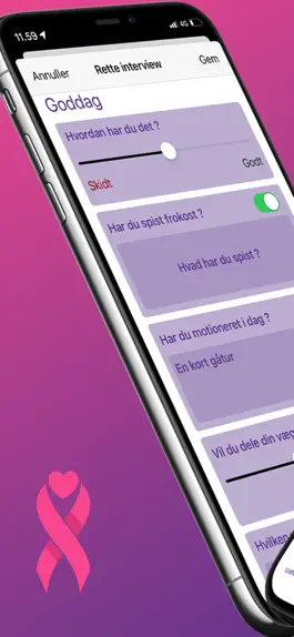 Game screenshot Let's Fight Cancer mod apk