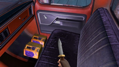 Comrade Border Police Duty Screenshot