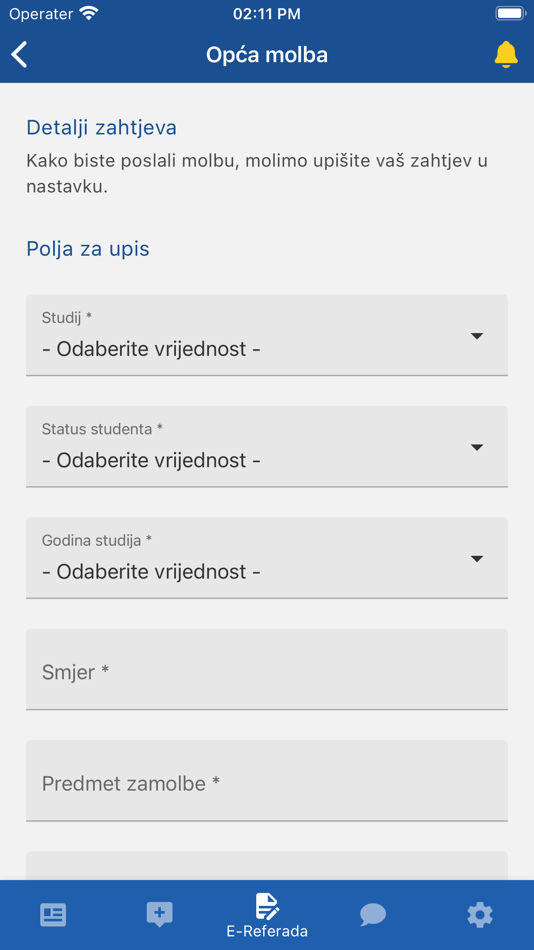 #4. EFRI (iOS) 由: Oxygen Tech d.o.o.