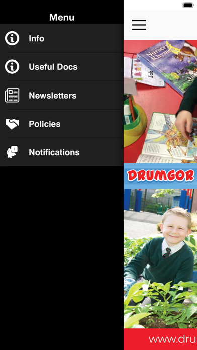 Drumgor PS Screenshot