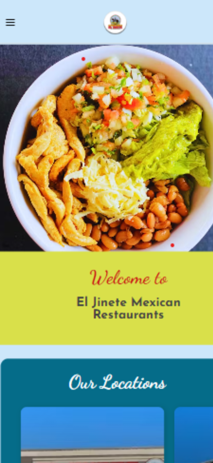 El Jinete Restaurant