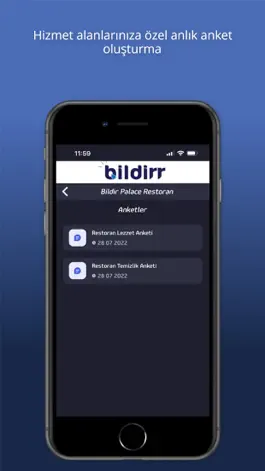 Game screenshot Bildirr hack
